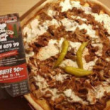 Ralfs Nya Pizzeria Mat