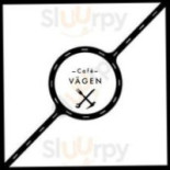 Café Vägen Inomhus
