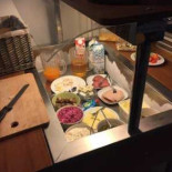 Koppartradets Hembageri Mat