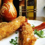 La Bodega Tapas Mat
