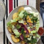 Skoklosters Camping Restaurang Mat