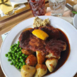 Sandelius Konditori Mat