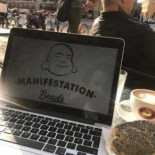 Café L’antico Mat
