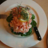 Bistro Gustavsberg Mat