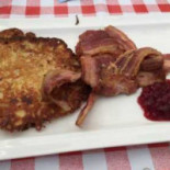 Ankaret Restaurang Och Pizzeria Inomhus