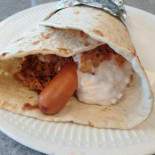Odensvi Kiosk Grill Gatukök I Västerås Mat