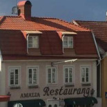 Amalia's Pub And Utomhus