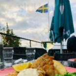 Amalia's Pub And Mat
