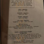 Köttmästarn Mat