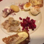 Sundby Gård Inomhus