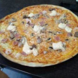 Pizzeria Tranan Mat