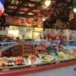 Number One Thai Food Utomhus