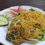 Restaurang Rose Lotus Mat