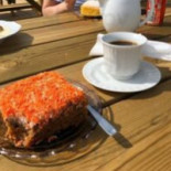 Alvhojdens Turist Kafe Mat