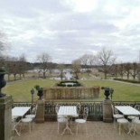 Wardshuset Lm Inomhus