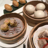 China Garden Restaurang Mat