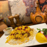 Restaurang Kolbeh Mat