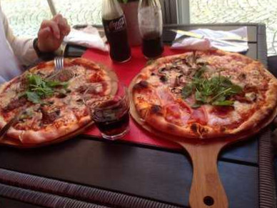 Martini Mat