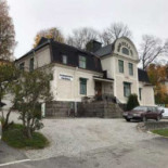 Lindegardens Vardshus Utomhus