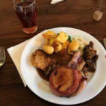 Brunnparkens Café Mat