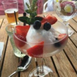 Udden Morudden Restaurang Mat