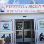 Pizzeria Skeppet Mat