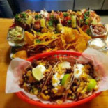 Taco2go Stockholm Mat