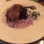 Stockholm Steakhouse Mat