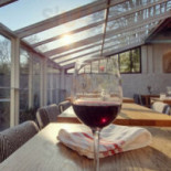 Kerstin Britt Saltsjö-duvnäs Cafe And Mat