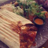 Cafe Gobiten Mat