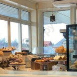 Cafe Gobiten Utomhus