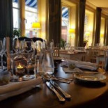 Ulvsby Herrgård Mat