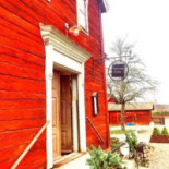 Mjellerumsgården Inomhus