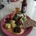 Karlsviks Herrgård Mat