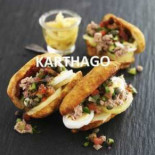 Karthago Mat