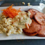 Restaurang Commat Mat