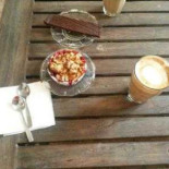 Tackel Tåg Café Och Skeppshandel Mat