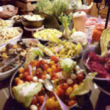 Aperitivo Mat