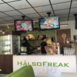 Halsofreak Mat
