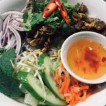 Hanoi Corner Mat