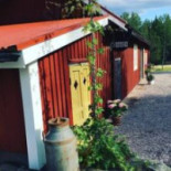 Nyhults Goda Hantverk Utomhus