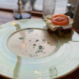 Dalarö Bageri Inomhus