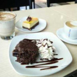 Coffehouse By George Mat