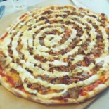 Ekhagen Pizzeria Mat