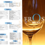 Frost Restaurang Karlstad Inomhus