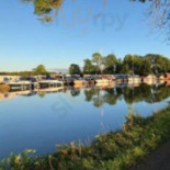 Jonsboda Café Camping Utomhus