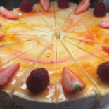 Cafe Prinsen Utomhus