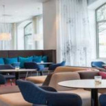 Quality Hotell Park Inomhus