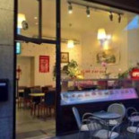 Yan Restaurang Inomhus