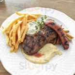 Brasserie Enköping Mat